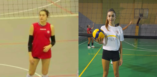 Στον Ολυμπιακό Βόλου Μητσογιάννη και Παπανικολάου