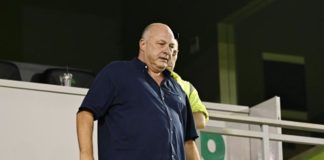 Μπέος σε Μαρινάκη: «Εξαπατήσατε τους συναδέλφους μου για να κερδίσετε την προεδρία της Λίγκας»