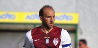 «Η Λάρισα πρέπει να βρίσκεται στην SL1»