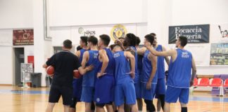 Φιλικό με Αγριά η Νίκη (pics)