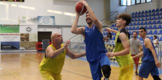 Πρώτο επίσημο ματς για τη Νίκη Βόλου (21/09, 5μ.μ.)