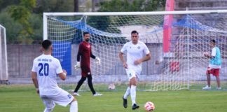 Νίκη Βόλου - Ηρακλής Λάρισας σε 90 κλικ (pics)