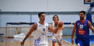 Ήττα-αποκλεισμός για τη Νίκη στο μπάσκετ