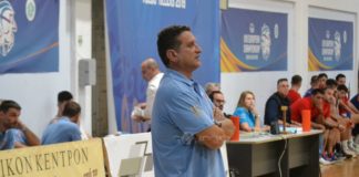 Ήττα-αποκλεισμός για τη Νίκη στο μπάσκετ