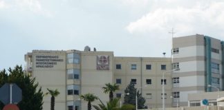 Πρόεδρος ομάδας της Κρήτης «έπεσε» από μπαλκόνι!
