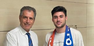 Ανακοίνωσε Ντρούγκα ο ΑΟ Υπάτου