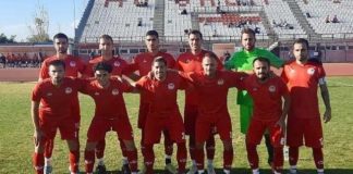ΑΟ Υπάτου - Ολυμπιακός Βόλου 1-2 | Τα highlights (video)