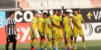 ΟΦΗ - Παναιτωλικός 1-2: Τα highlights (vid)