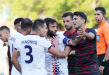 “Πόλεμος ανακοινώσεων” για Πανιώνιο και Παναχαϊκή "Πόλεμος ανακοινώσεων" για Πανιώνιο και Παναχαϊκή