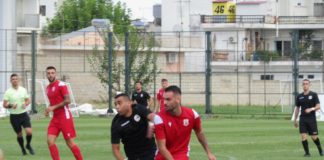 Φιλική τριάρα για Πανσερραϊκό