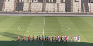 ΒΙΝΤΕΟ: Τα highlights από την ισοπαλία του Πανσερραϊκού στην Τούμπα