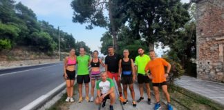 Συμμετοχές και πρωτιές από τον ΣΔΥ Βόλου σε Κραννώνα, Άργος, Χίο (pics)