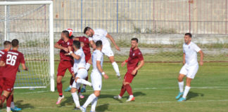 Νίκη Βόλου - ΑΕΛ 0-2: Τα highlights της φιλικής αναμέτρησης (vid)