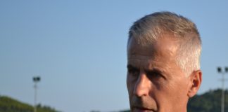 Θεοδοσιάδης: "Ιδανικές συνθήκες για να χτίσουμε τον νέο Ολυμπιακό Βόλου"