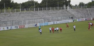 Ισόπαλο 2-2 το φιλικό Πανσερραϊκός - ΠΑΟΚ Β'