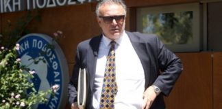 Σημαιοφορίδης: «Ο Μακεδονικός δικαιώθηκε αμετάκλητα»
