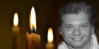 Θλίψη στη Νέα Ιωνία: "Έσβησε" στα 54 του ο Θανάσης Σκορδούλης