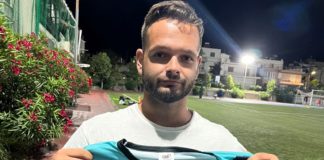 Ενίσχυσης συνέχεια με Μυλωνά ο ΑΟ Άνω Λεχωνίων