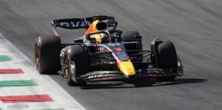 Formula 1, GP Ιταλίας: Ανίκητος ο Φερστάπεν και στο σπίτι της Ferrari