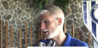 Βιτλής: «Όταν είσαι στον Ηρακλή παίζεις πάντα για τη νίκη»