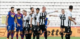 ΒΟΛΟΣ - ΟΦΗ 0-1: Τα highlights της αναμέτρησης (vid)