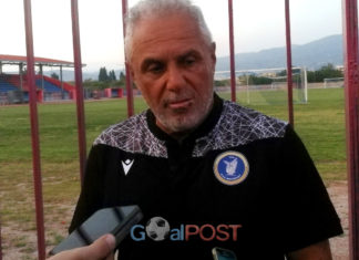 Νίκη Βόλου: Σε προχωρημένες συζητήσεις με τον Αλέκο Βοσνιάδη – Κρίσιμη συνάντηση στη Θεσσαλονίκη Βοσνιάδης: «Να ξεκινήσουμε με νίκες»