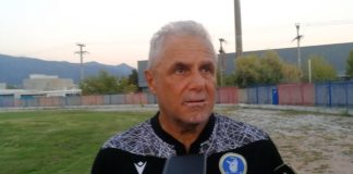 Βοσνιάδης: «Αν υπήρχε η δυνατότητα θα θέλαμε μία ενίσχυση επιθετικά»