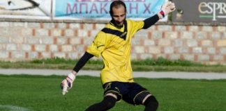 Βρονταράς στο goalpost.gr: Για προσωπικούς λόγους στον Βόλο - Υπάρχει διάθεση για συνεργασία με Ολυμπιακό
