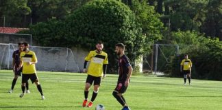Ενίσχυση με Ζούκα η Χλόη