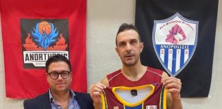Μαζί Μπόγδανος και Ανόρθωση και στη Γ' Εθνική