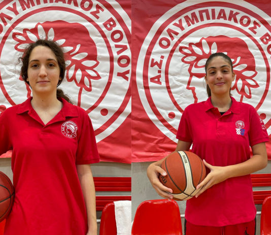 Ολυμπιακός Βόλου: Το μέλλον είναι εδώ…