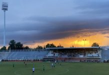 Ισοπαλία για Μακεδονικό με ΠΑΟΚ Β’ Ισοπαλία για Μακεδονικό με ΠΑΟΚ Β'