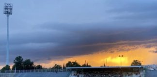Ισοπαλία για Μακεδονικό με ΠΑΟΚ Β'