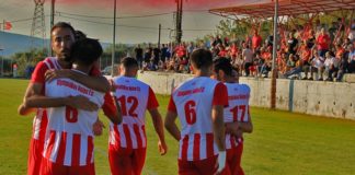 Κι επίσημα στη Νεάπολη ο Ολυμπιακός Βόλου