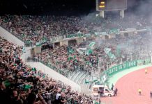 Πήρε 7.000 εισιτήρια για το ματς με τον Βόλο ο Παναθηναϊκός