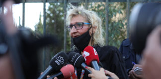 Δικηγόρος 12χρονης: «Έχουν βάση οι ισχυρισμοί» της ιδιοκτήτριας οίκου ανοχής για εμπλοκή επωνύμων