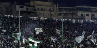 Χαμός για Βόλο! Ανοίγουν τα εκδοτήρια της Λεωφόρου
