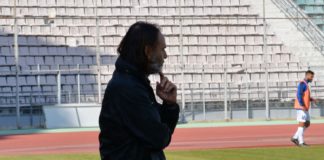 Τάτσης: «Στόχος του Απόλλωνα η Α' Εθνική - Πρωταγωνίστρια η Νίκη στον Βόρειο όμιλο»