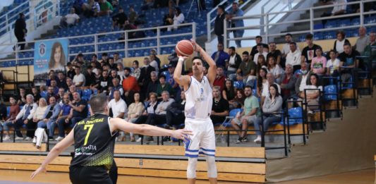 Μεγάλη Νίκη στην πρεμιέρα με Πρωτέα Γρεβενών (pics)