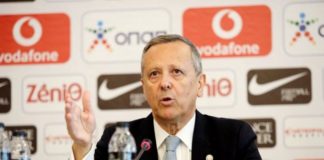 ΕΠΟ: Ενημερώνει την UEFA ότι λόγω Αυγενάκη μπήκε “λουκέτο” στα ερασιτεχνικά πρωταθλήματα