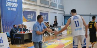 Νίκη από "ατσάλι", 67-65 την Αναγέννηση Καρδίτσας (pics)