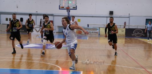 Σιπητάνος στο goalpost.gr: “Με τη βοήθεια του κόσμου να πάρουμε την τέταρτη νίκη”