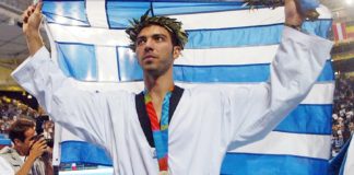 Πέθανε στα 42 του ο Αλέξανδρος Νικολαΐδης - Η συγκλονιστική του ανάρτηση για τον καρκίνο