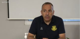 Μακεδονικός - Αναγέννηση Καρδίτσας 0:1 | Οι δηλώσεις των δύο προπονητών (vid)