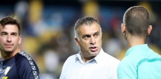 Με απουσίες ο Παναιτωλικός κόντρα στον Βόλο