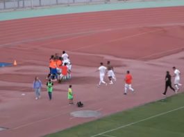 Την έκπληξη ο Απόλλων Πόντου, 5-4 στα πέναλτι την Αναγέννηση Καρδίτσας