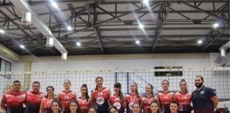 Πλούσια δράση για την Αργώ το σαββατοκύριακο