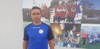 Αρσένος: "Θα ήθελα ακόμη ένα πρωτάθλημα, είναι προσωπικός μου στόχος"