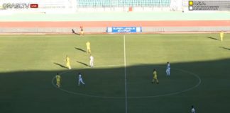 Live Streaming: Αναγέννηση Καρδίτσας - Απόλλων Πόντου (09/10, 4 μ.μ.)