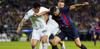 Πανδαισία Champions League: Δείτε όλα τα γκολ του διημέρου (vids)